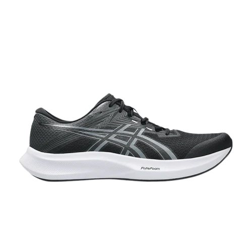 ASICS Hyper Speed 5 Low top Training Racing Running Shoes Men's Black