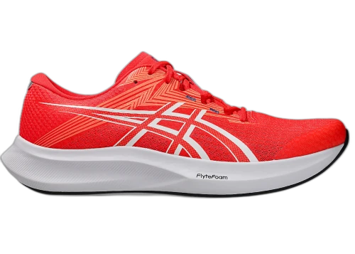 ASICS Hyper Speed 5 Flash Red White