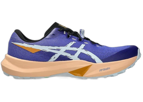 ASICS Fuji Lite 6 Cobalt Burst Cool Grey