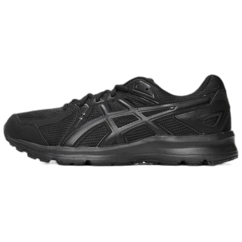 ASICS Jog 100 2 4E Wide 'Triple Black'