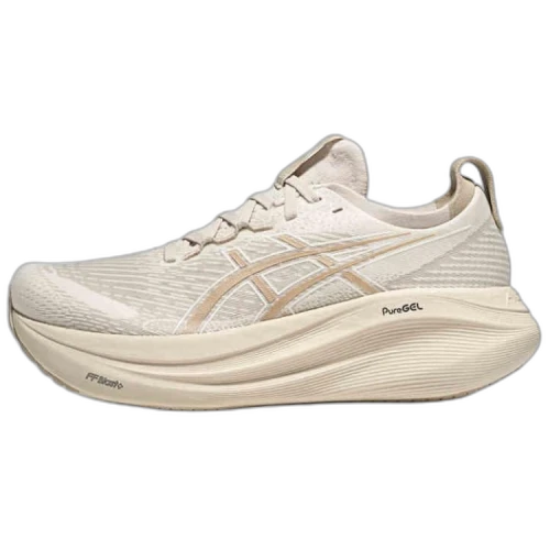 ASICS Gel Nimbus 27 'Birch'
