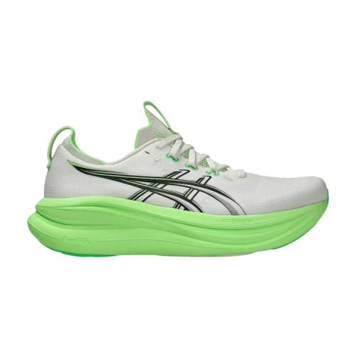 ASICS Gel-Nimbus 28 'Cream Green'