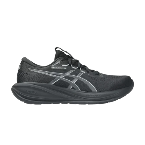 ASICS Gel-Cumulus 28 'Black Carrier Grey'
