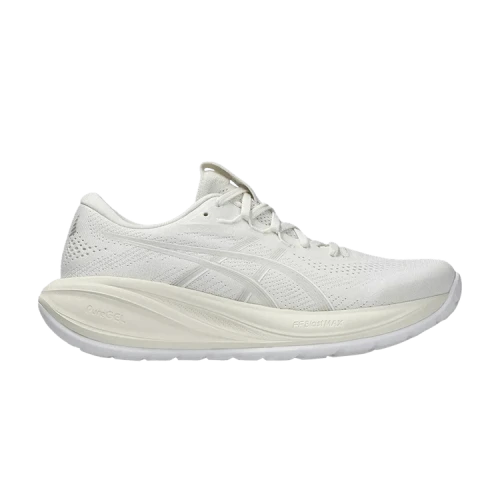 ASICS Gel-Cumulus 28 'Cream Glacier Grey'