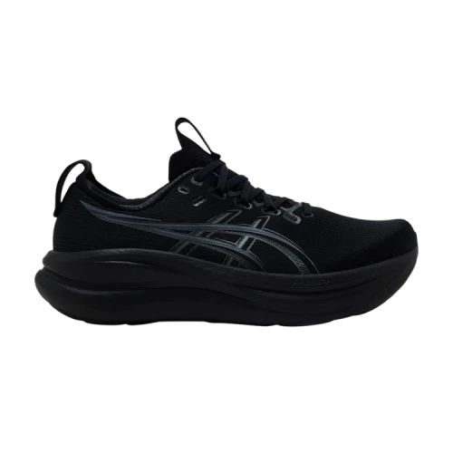 ASICS GEL NIMBUS 28 Low top Physical Fitness Test & Exam Running Shoes Men's