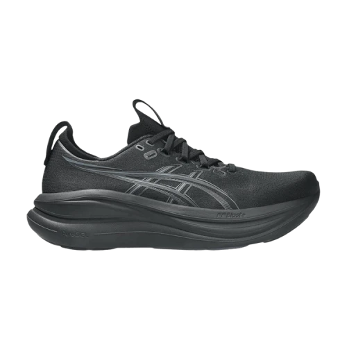 ASICS GEL NIMBUS 28 Rebound Low top Physical Fitness Test & Exam Running Shoes Men's