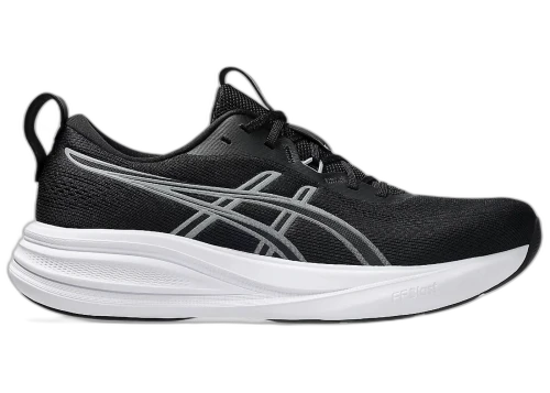ASICS Gel-Pulse 17 Black Gravel
