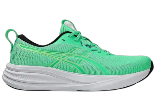 ASICS Gel-Pulse 17 Vital Green Illuminate Green