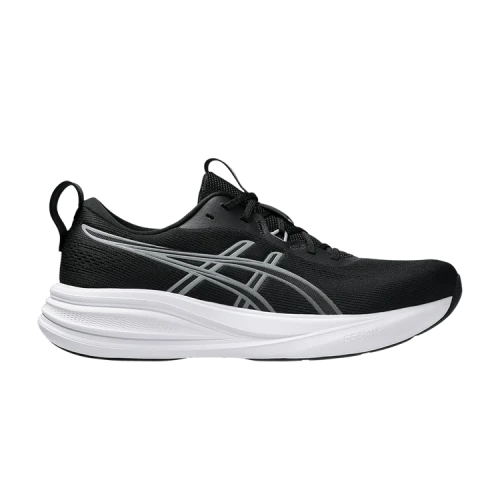 ASICS GEL-Pulse 17 2E Wide 'Black Gravel'