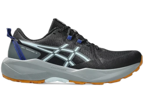 ASICS Gel-Venture 11 Black Cool Grey