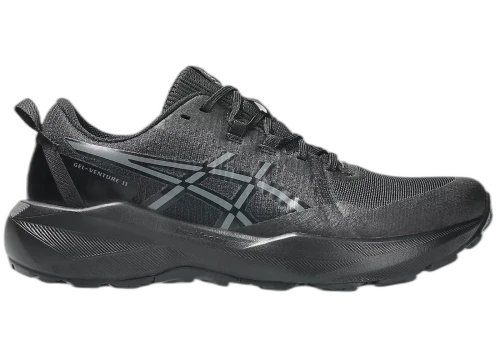 ASICS Gel-Venture 11 Black Carrier Grey