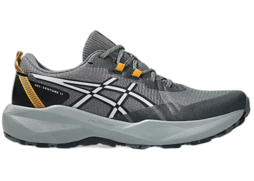 ASICS Gel-Venture 11 Steel Grey Cloud Grey