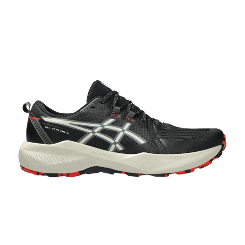 ASICS GEL-Venture 11 4E Extra Wide 'Black Light Dust'