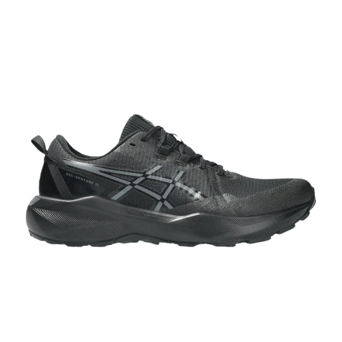 ASICS GEL-Venture 11 4E Extra Wide 'Black Carrier Grey'