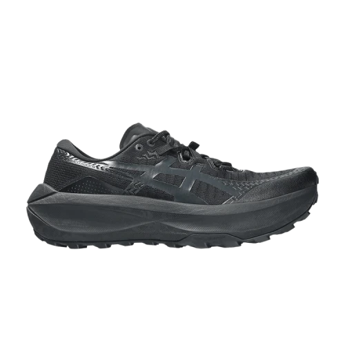 ASICS TRABUCO MAX 5 Comfortable Low top Running Shoes Men's