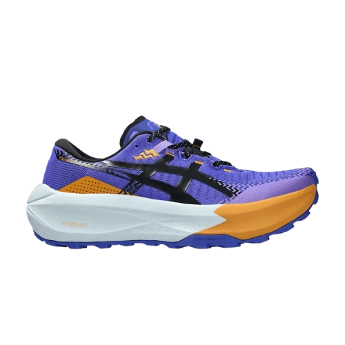ASICS Trabuco Max 5 'Cobalt Burst Black'