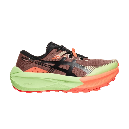 ASICS Gel Trabuco Max 5 'Umeboshi Black'