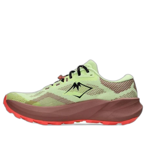 ASICS Trabuco 14 'Illuminate Yellow Umeboshi'