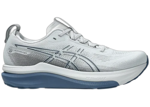 ASICS Gel-Kayano 33 Piedmont Grey Midnight