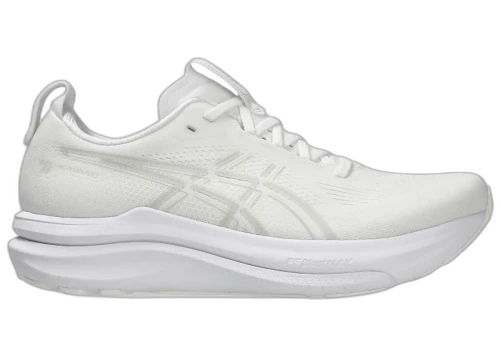 ASICS Gel-Kayano 33 Triple White