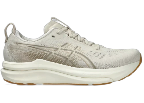ASICS Gel-Kayano 33 Oatmeal Cream