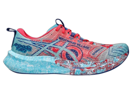 ASICS Noosa Tri 16 Aquarium Aquarium