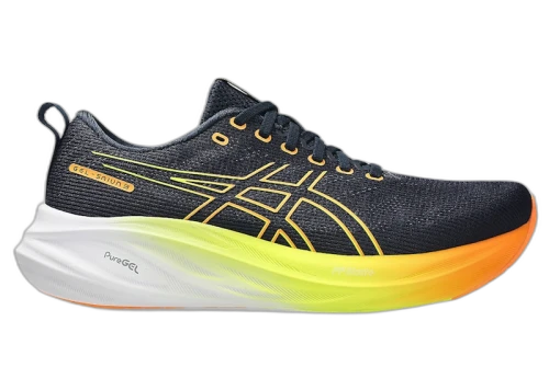 ASICS Gel-Saiun 3 Midnight Orange Glow