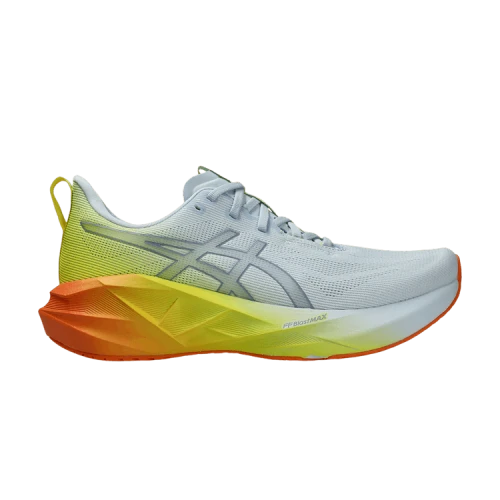 ASICS Novablast 5 'Sunny Sizzle'