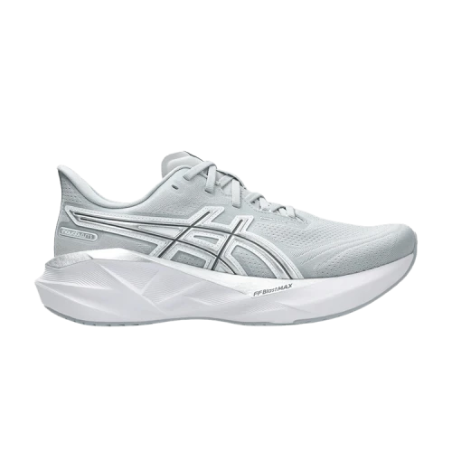 ASICS Novablast 5 ATC 'Piedmont Grey Pure Silver'