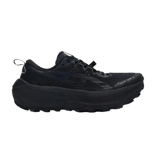 ASICS Trabuco Max 4 'Black'