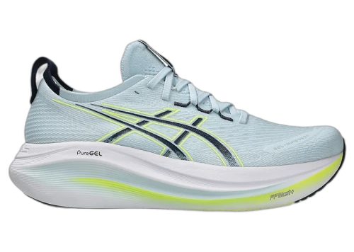 ASICS Gel-Nimbus 27 Sky Midnight