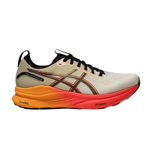 ASICS Gel-Kayano 32 CP 'Pale Oak Black'