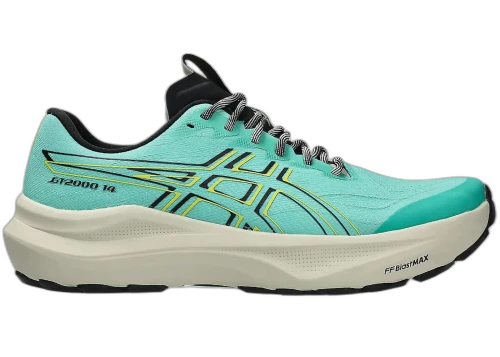 ASICS GT-2000 14 TR Aurora Green Cacti