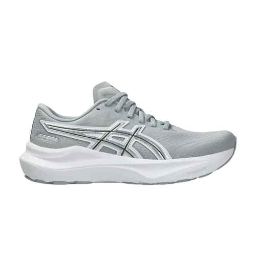 ASICS GT 2000 14 Abrasion Resistant Breathable Running Shoes Men's Gray