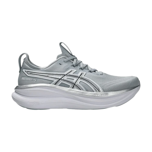 ASICS Gel-Nimbus 28 'Piedmont Grey Pure Silver'