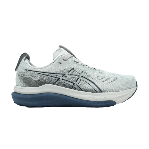ASICS Gel Kayano 33 2e Wide 'Piedmont Grey Midnight'