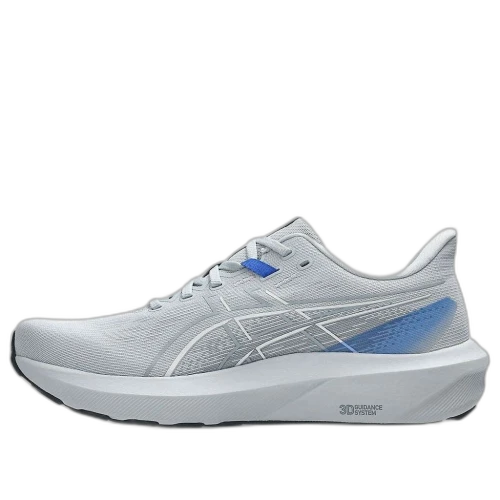 ASICS GT-1000 15 'Piedmont Grey Neon Blue'