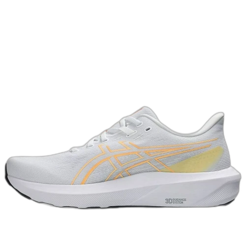 ASICS GT-1000 15 'White Stadium Orange'