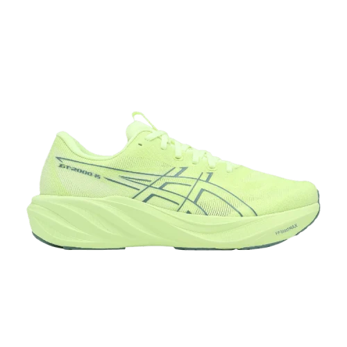 ASICS GT 2000 15 'Illuminate Yellow Foggy Teal'