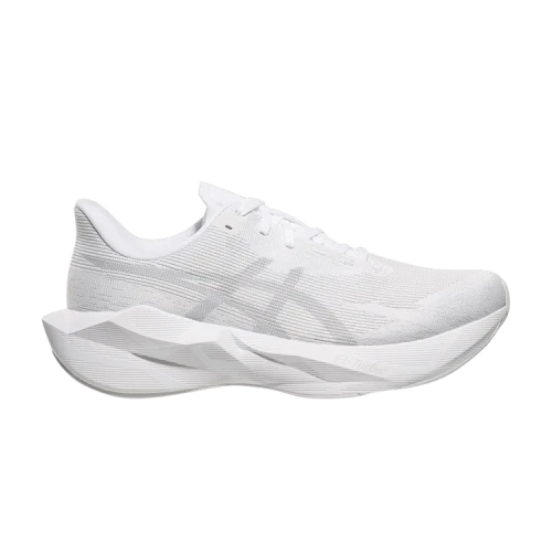 ASICS Novablast 6 'White'