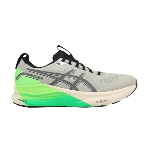 ASICS GEL KAYANO 32 Breathable Low top Running Shoes Men's