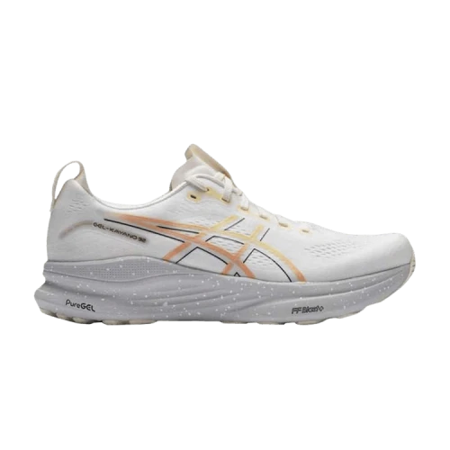 ASICS GEL KAYANO 32 Breathable Low top Physical Fitness Test & Exam Running Shoes Men's