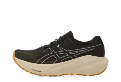ASICS Blazeblast Black Sandstorm