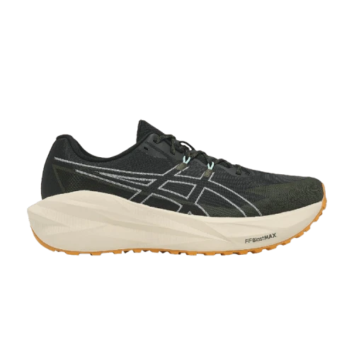 ASICS Blazeblast 'Black Sandstorm'