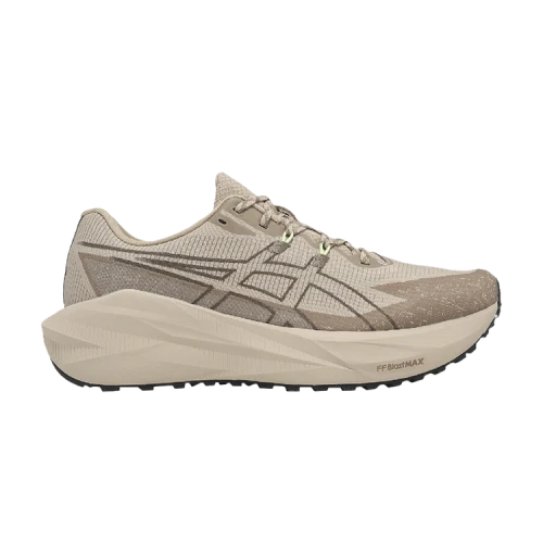 ASICS Blazeblast 'Simply Taupe Illuminate Yellow'
