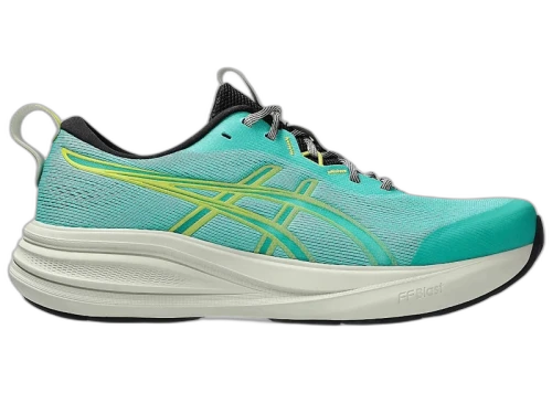 ASICS Gel-Pulse 17 TR Aurora Green Cacti