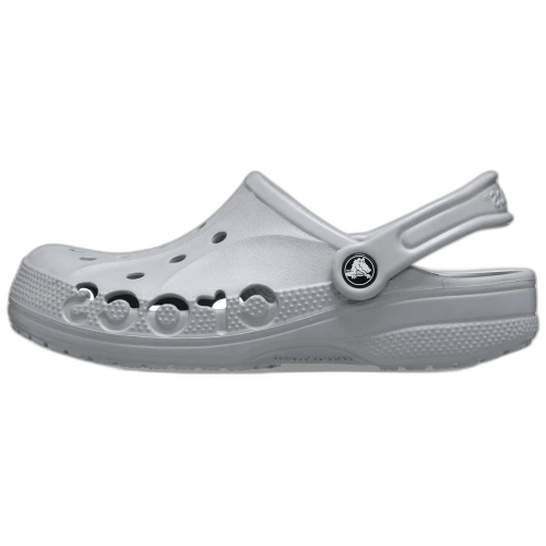 Crocs Baya Clog 'Light Grey'