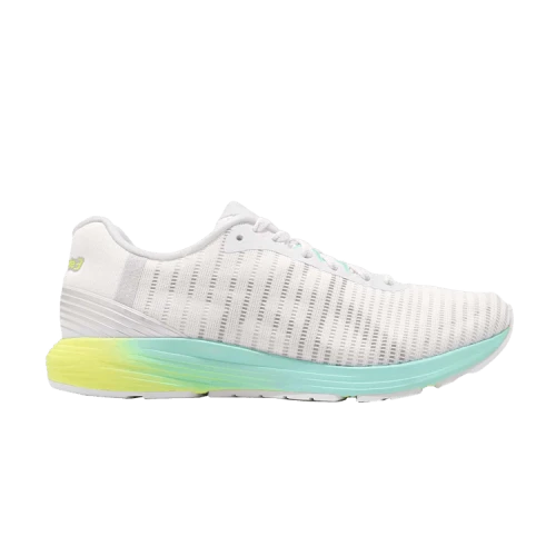 Asics Dynaflyte 3 'White' (Women's)