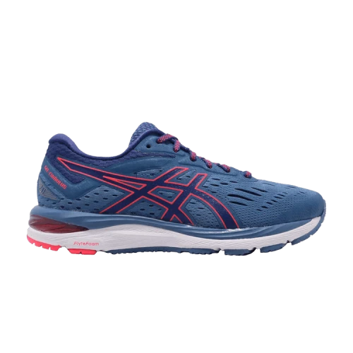 Asics Gel Cumulus 20 Wide (Women's)