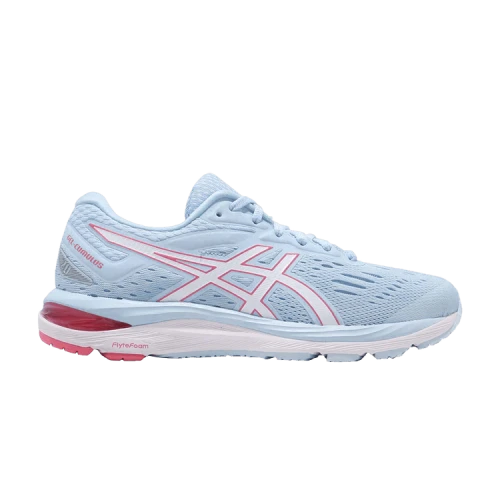 Asics Gel Cumulus 20 Wide 'Skylight' (Women's)